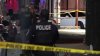 Man killed in overnight shooting in Trenton, police say