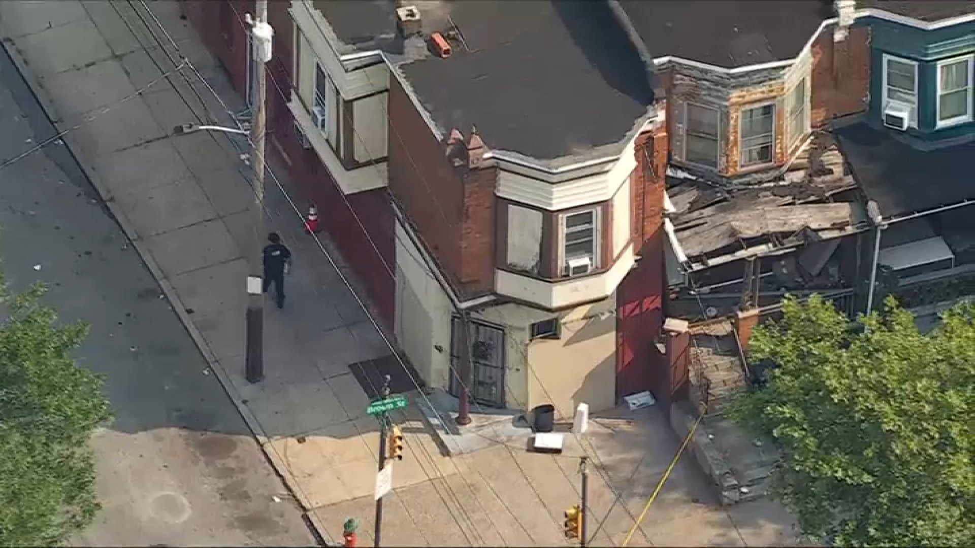 Man killed in West Philadelphia shooting