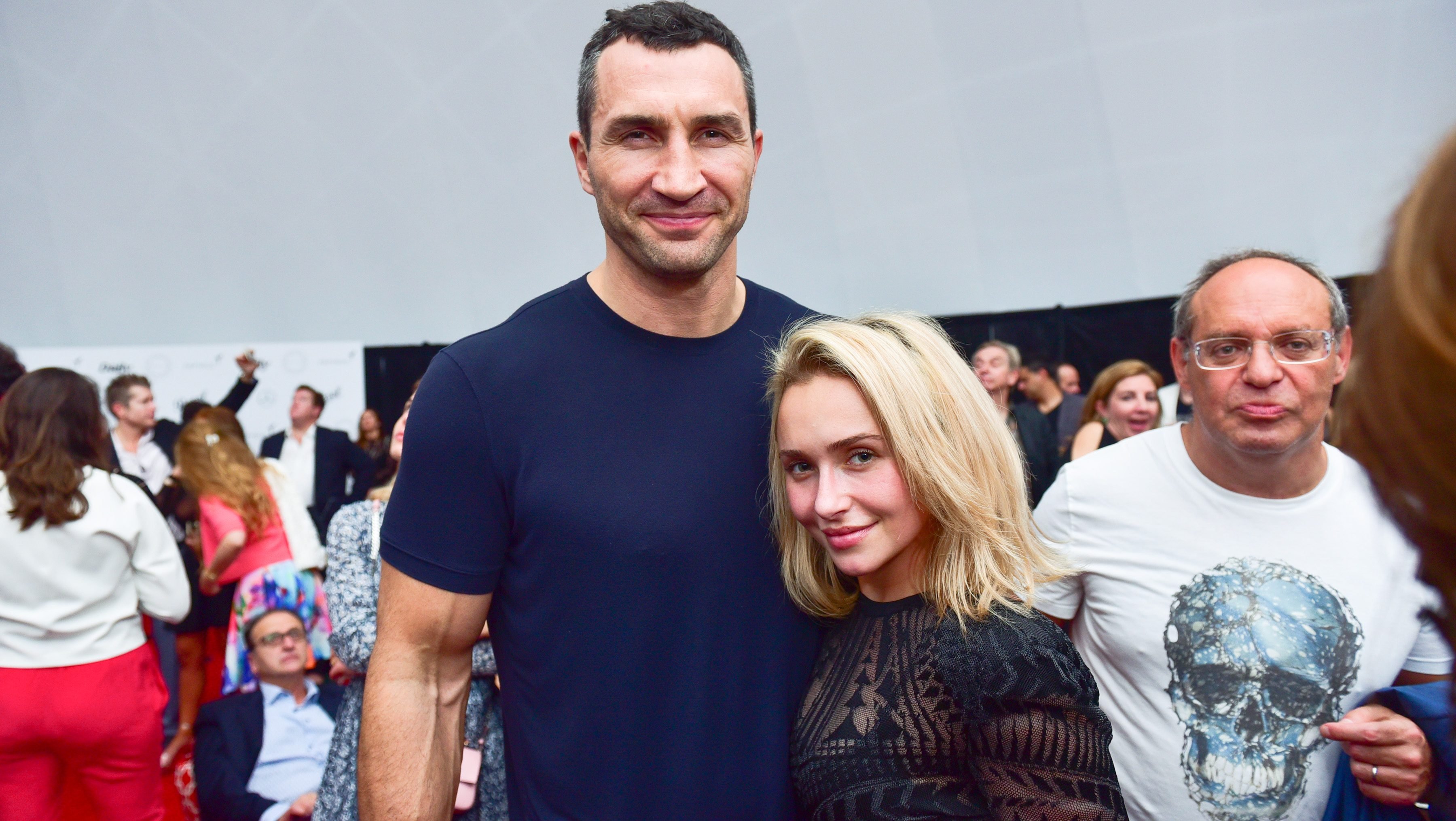 Hayden Panettiere's ex-fiancé shares emotional post on her 37th birthday