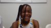 8-year-old Del. girl breaks records at national track and field meet