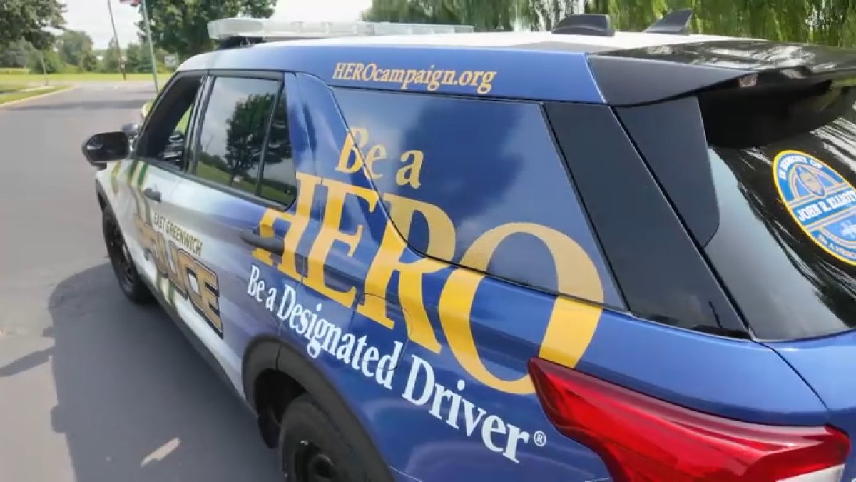 ‘Be a hero': Family's effort against drunk driving expands in South Jersey