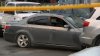 Man shot to death inside car in North Philly on Friday, police say