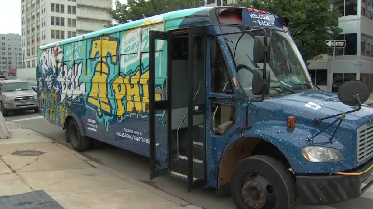 What to know as students head back to school across Philadelphia
