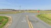 Woman killed, man seriously hurt after car ran stop sign in Delaware, police say