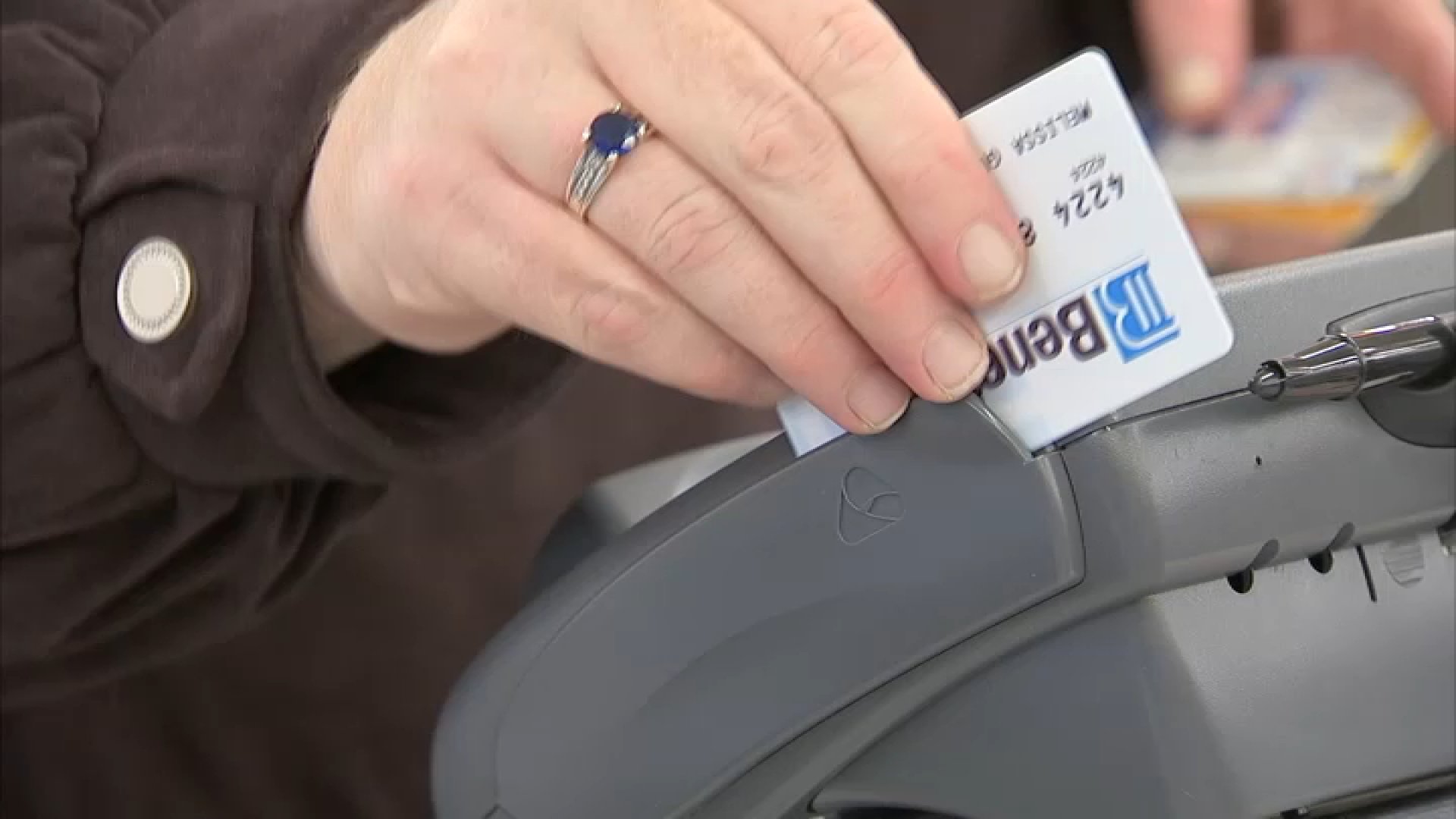 Credit card debt is piling up. Here are 3 ways to tackle your balance