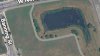 Human remains found near retention pond in Dover, police say