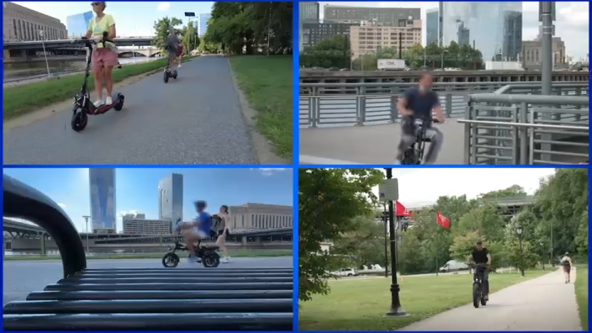 Deaths, injuries climb in Pennsylvania amid calls for e-bike regulation