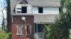 2 adults, 4 children displaced after Chester house fire
