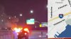 1 dead after fiery crash on I-95 in Fishtown