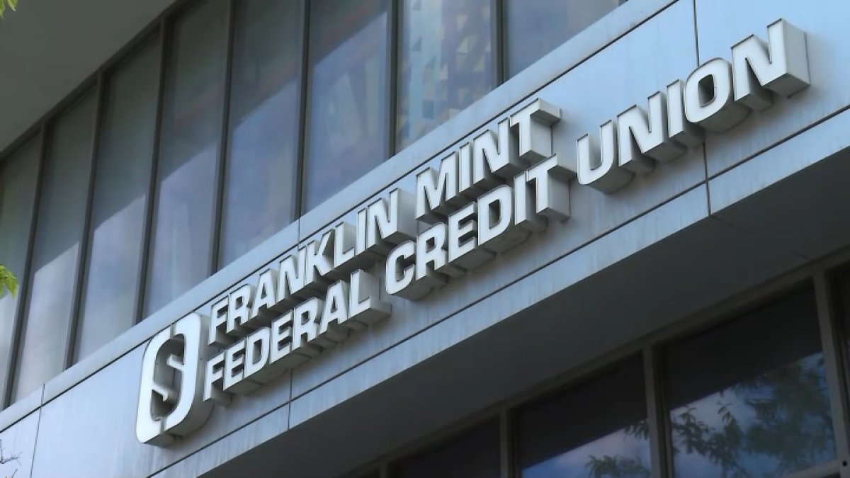 Franklin Mint Federal Credit Union outage disrupts website, digital banking