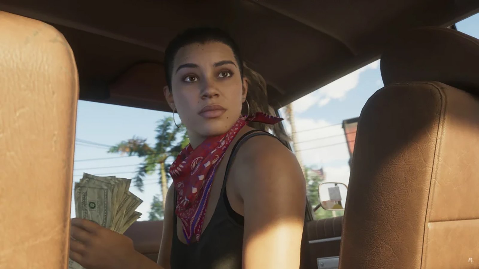 Hacker targets ‘Grand Theft Auto VI' in apparent leak