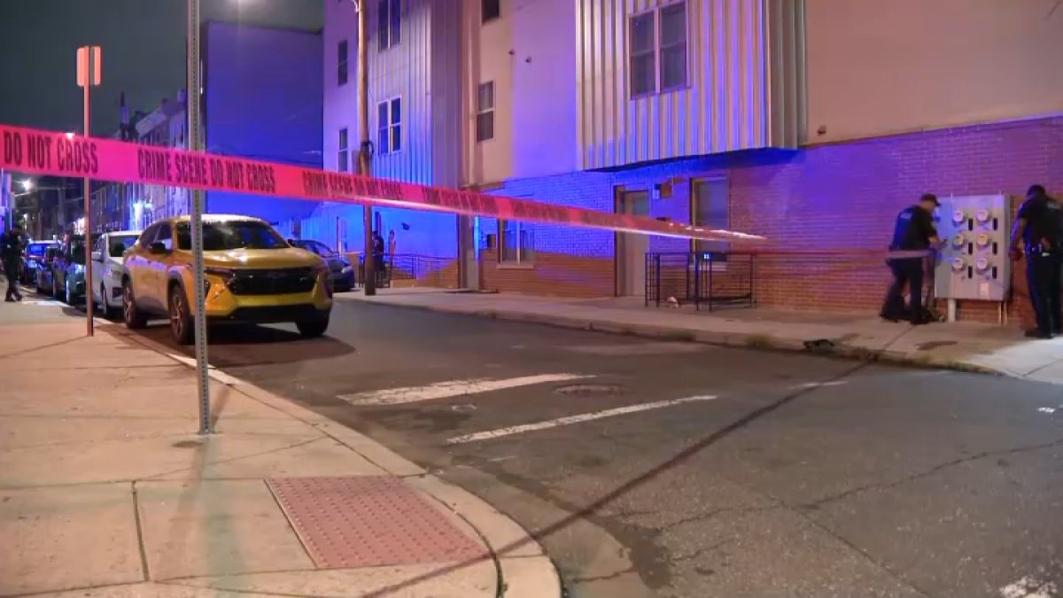 Reports of shots fired at 2 separate locations in area of Temple U., school say
