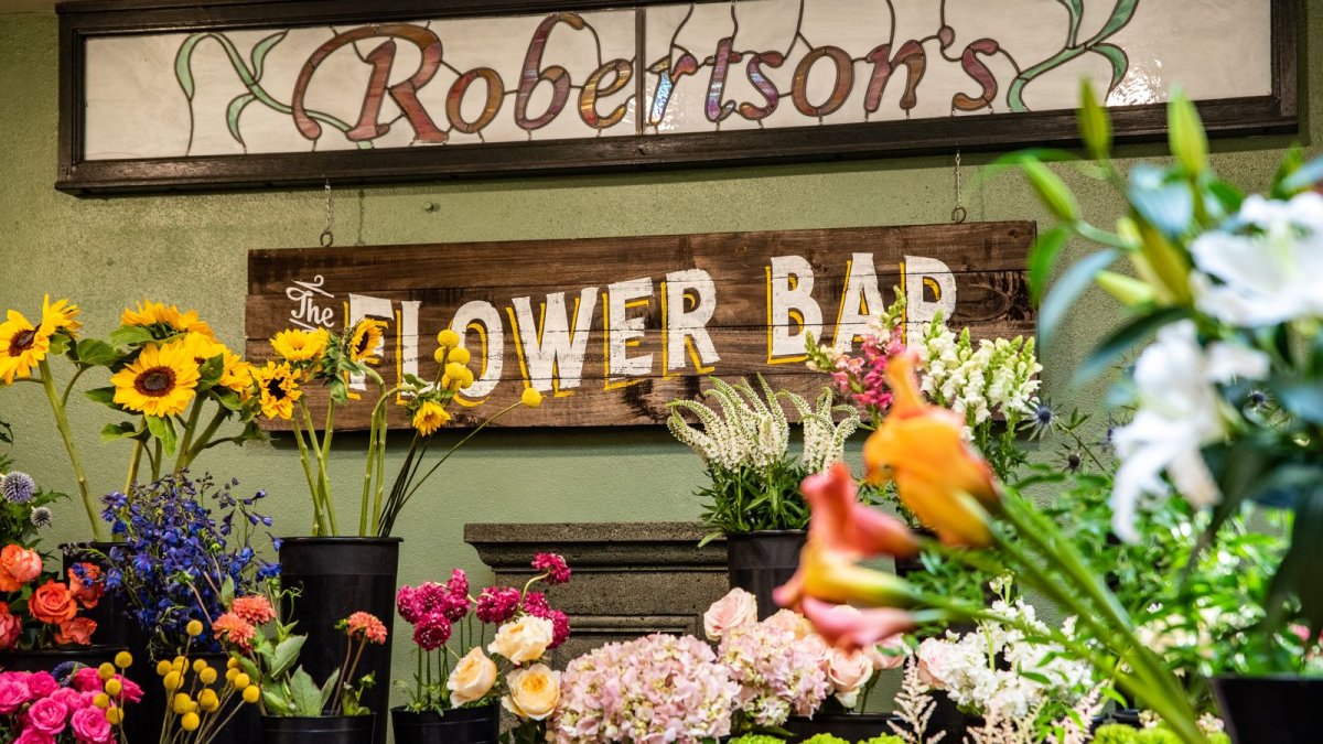 Nearly 100-year-old flower shop to open first Center City storefront