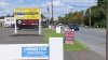 2 people vandalize Bucks County ice cream shop, nearby stores twice, owners say