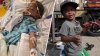 3-year-old returns home after he was seriously hurt in Atlantic City hit-and-run