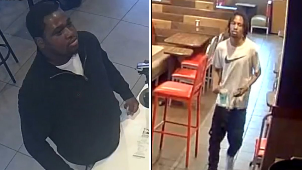 2 men used counterfeit money at Bucks County businesses, police say