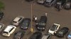 Baby dies after unlicensed driver hits mom in NJ parking lot: Officials