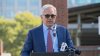 Krasner says he will keep piece of Trump's ballroom after ‘we all blow it up'