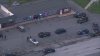 Police investigate shooting at Newark shopping center on Monday, officials say