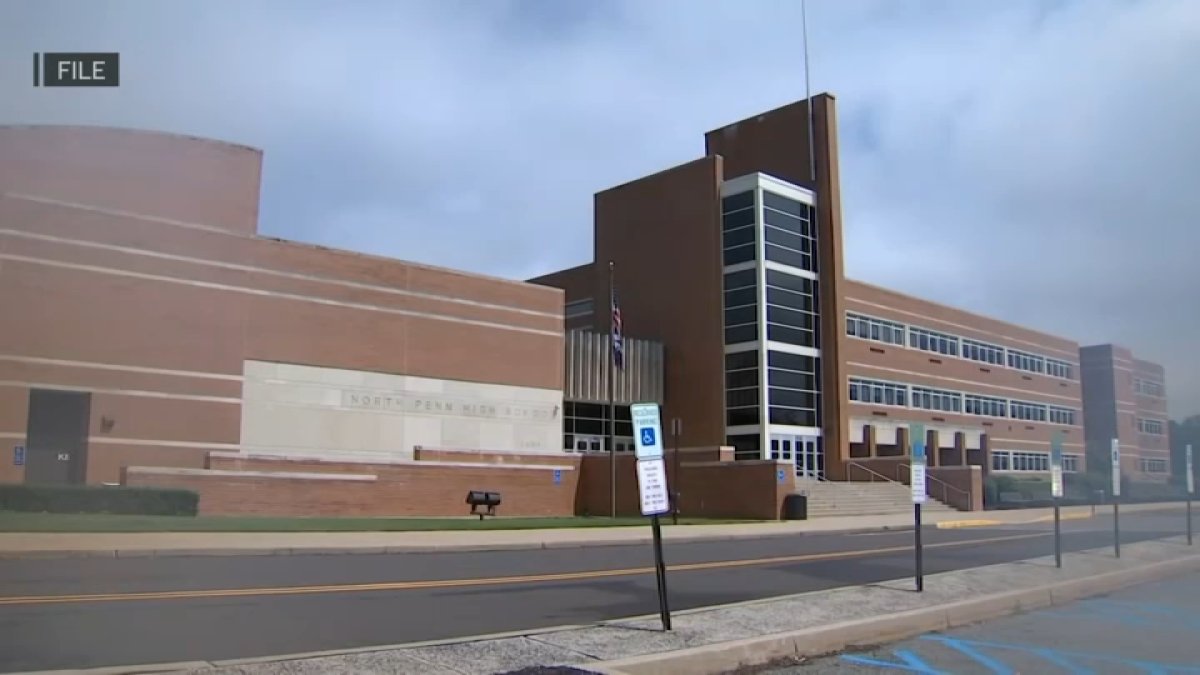 Montgomery County teacher accused of targeting young girls on Snapchat