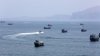 Trump is threatening to bomb Oman, but why?
