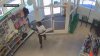 Police looking for man accused of inappropriately touching girl in Prospect Park