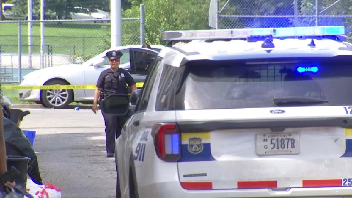 Man killed in shooting inside Southwest Philadelphia home, police say