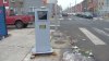4 school-zone speed cameras to go into effect Monday in Philly, officials say
