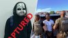 Philly's masked man taken into custody in Las Vegas, officials say