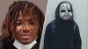 Philly police ID masked man accused of chasing, harassing people near City Hall