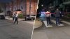 2 men shot 15 minutes apart in North Philly on Friday, police say