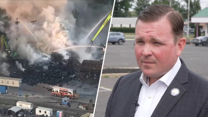 Democratic New Jersey Assemblyman Bill Moen, whose district includes Camden, said the issue extends far beyond New Jersey.