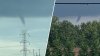 Funnel cloud seen over northern Delaware on Tuesday, officials say