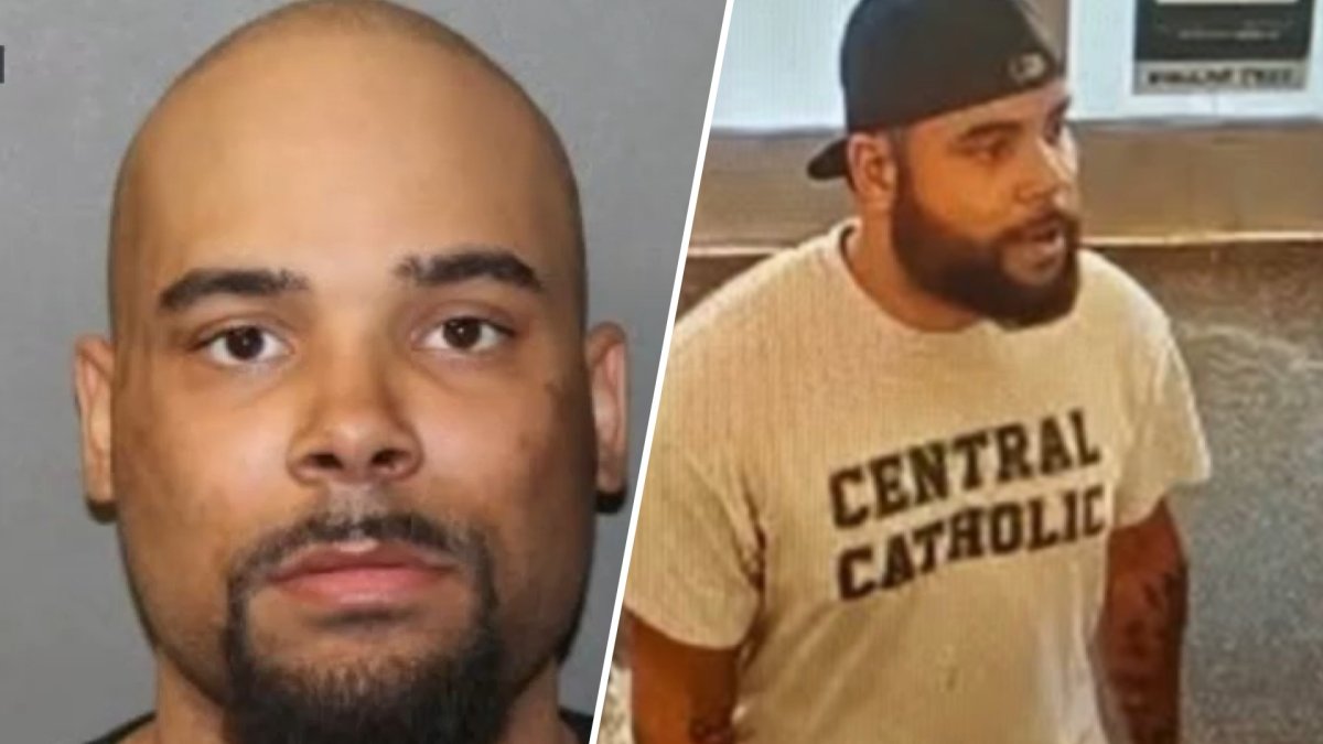 Man exposes himself to women inside Pa. Dollar Tree, Michaels store, police say