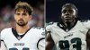 Facts and figures, notes and numbers on the Eagles' 53-man roster