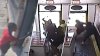 Stabbing in West Philadelphia convenience store leaves man hospitalized: Police