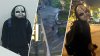 Masked suspect harasses, chases people near City Hall in Center City, police say