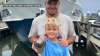 Family finds megalodon tooth at least 3 million years old at the Jersey Shore