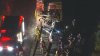 Car hit by train in Royersford on Monday night, no injuries reported
