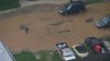 Water main ruptures in Philly leading to 50 homes without water Wednesday