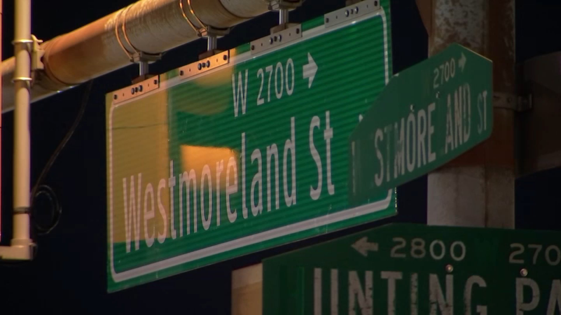 2 men shot after argument in North Philadelphia, police say
