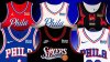 Sixers unveil new jerseys, name Bloom Energy as Official Jersey Patch Partner