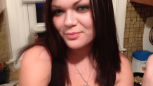 Last week, a cousin of Nicole Fusaro, who disappeared in 2018 at age 27, told the NBC10 Investigators that police believe they have video of Horsch strangling her. Her body has not been recovered. (NamUS)