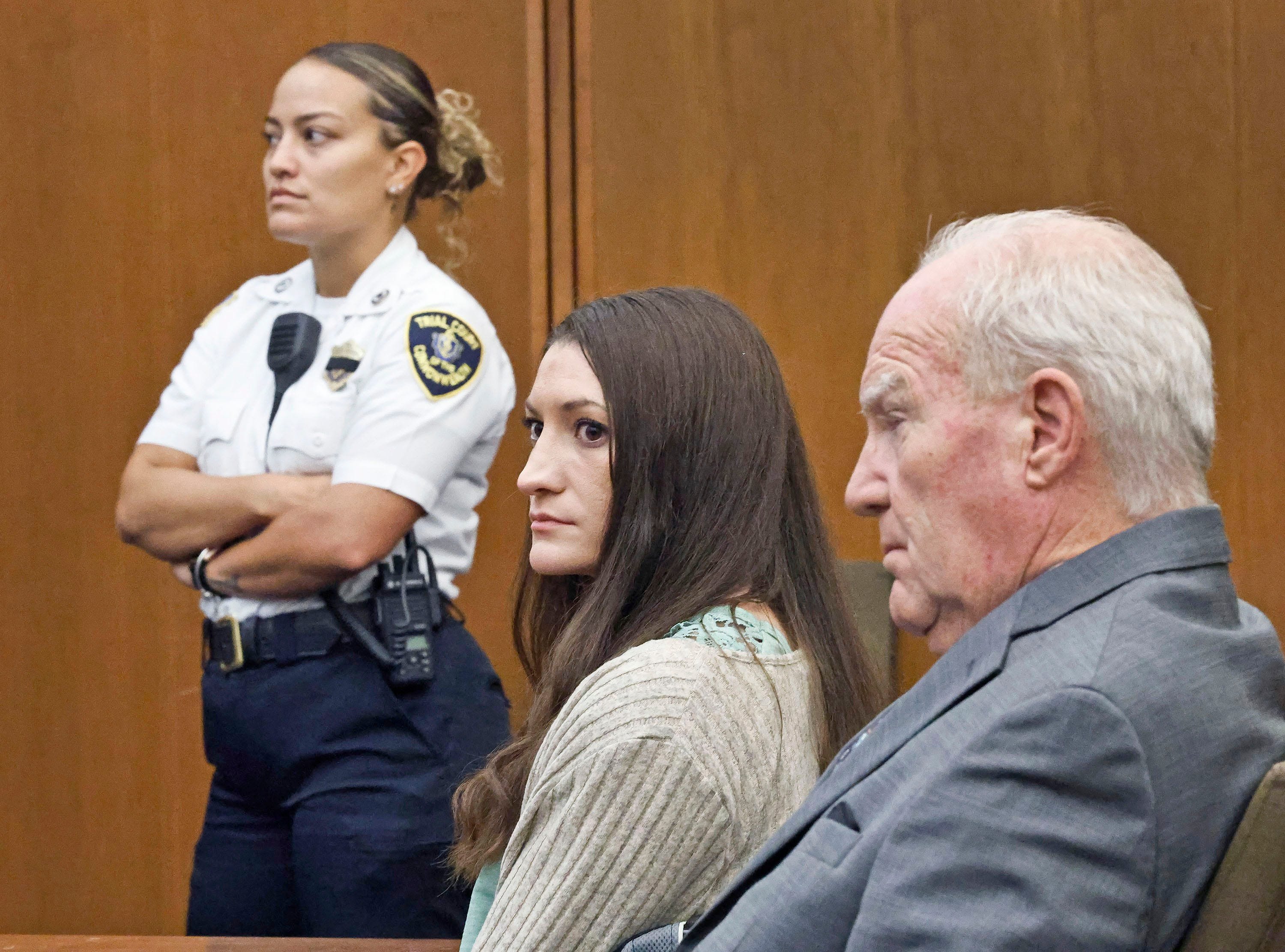 Lindsay Clancy verdict watch: Deadlocked jury returns as mistrial risk grows