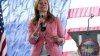 Assailant lunged at Ohio Democratic candidate Amy Action, campaign says