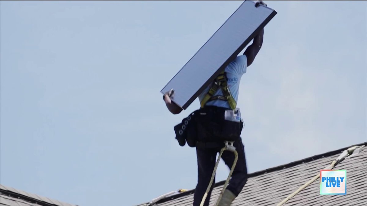 How you can save money by turning to solar energy