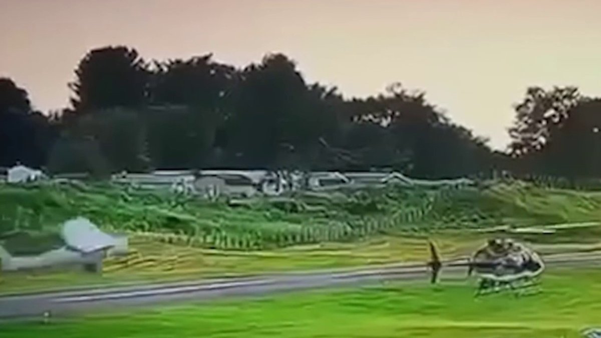 NTSB releases preliminary report on deadly crash at Carlisle Airport