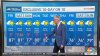A refreshing change with lots of sunshine to start the day