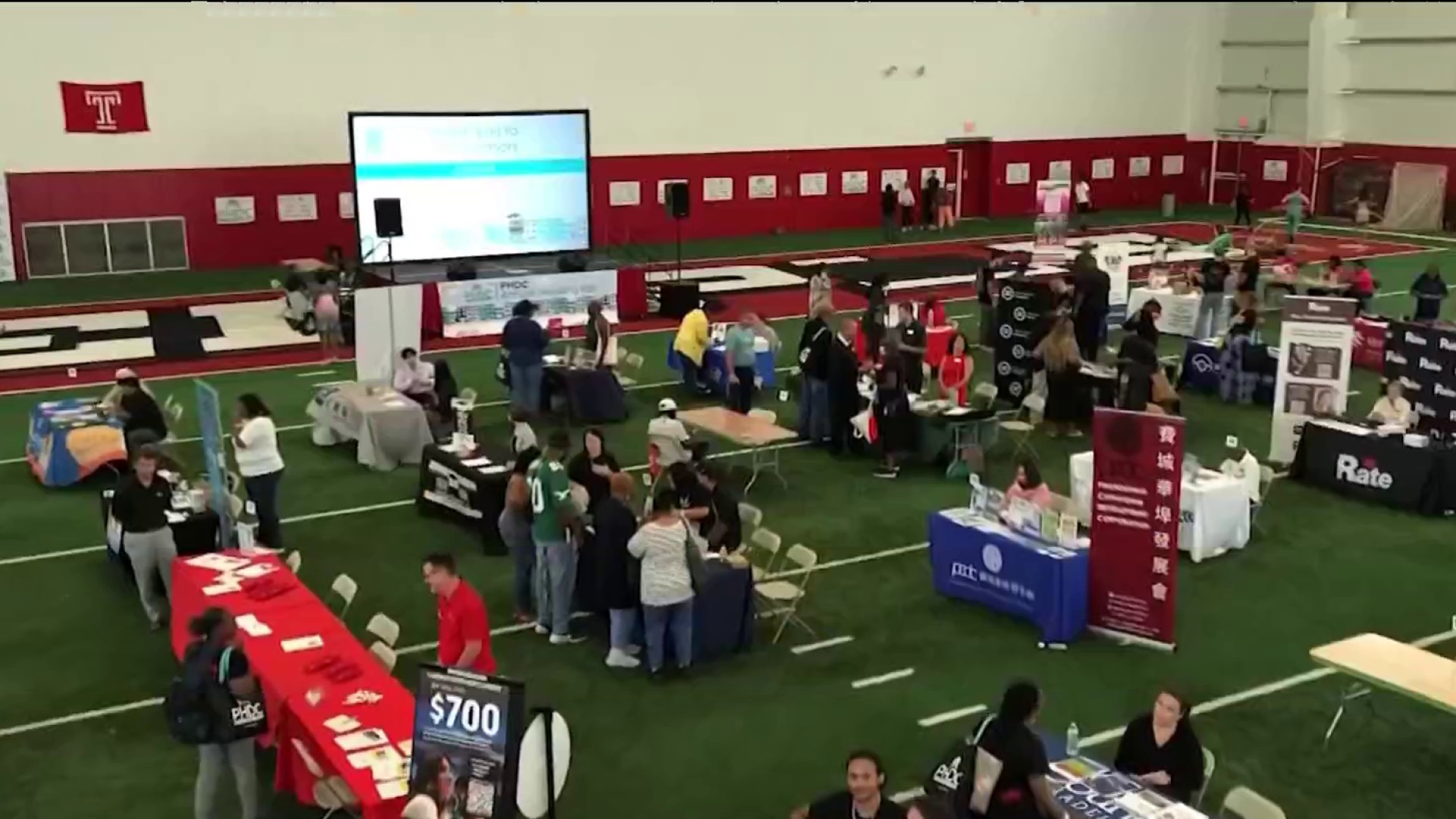 nbcphiladelphia.com - Healthy You: Independence Blue Cross to host housing fair