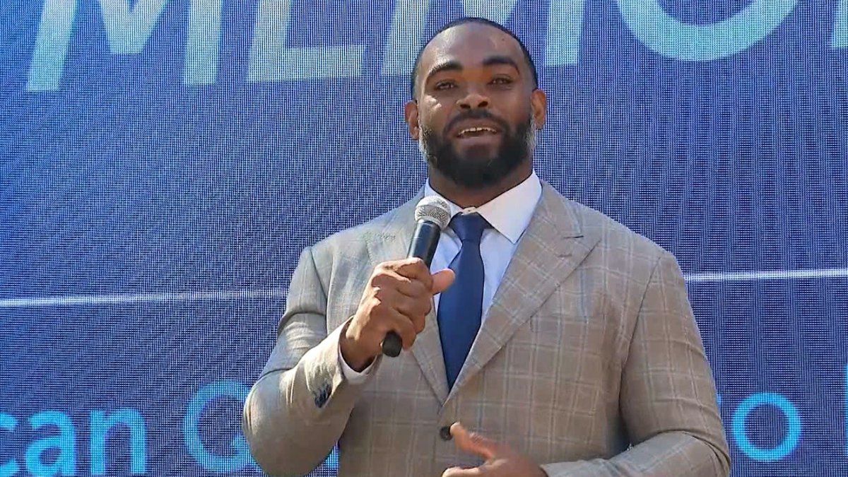 Brandon Graham breaks his own news regarding future with Eagles